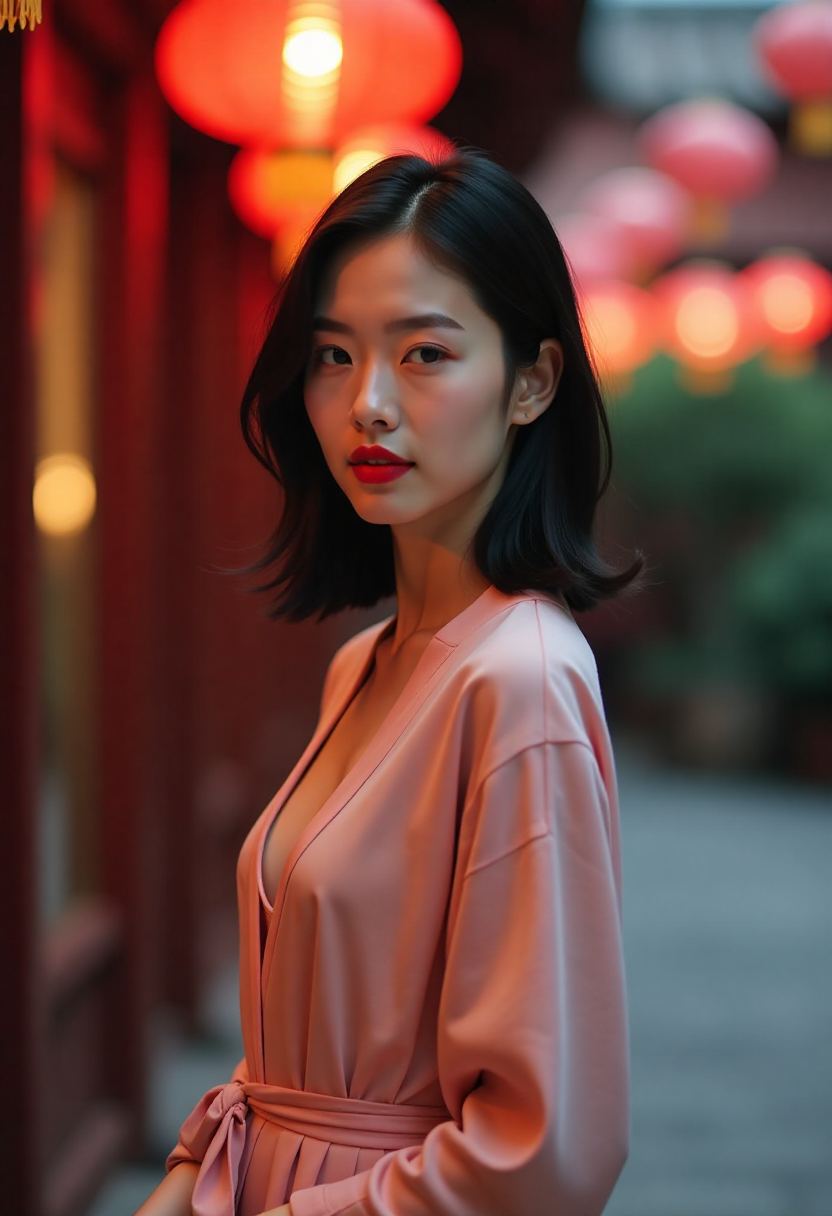 橙子味的风
