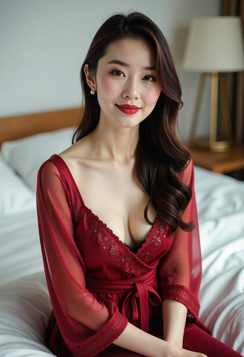 冷面总裁的甜妻