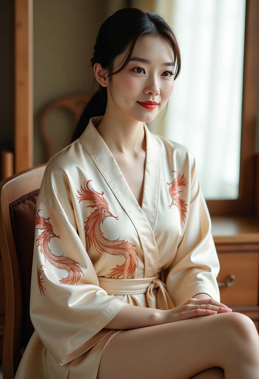 林母