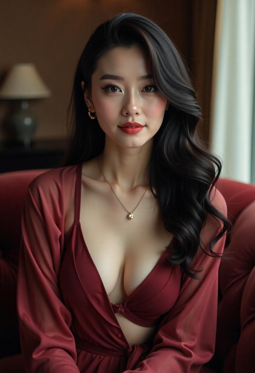 苏梦