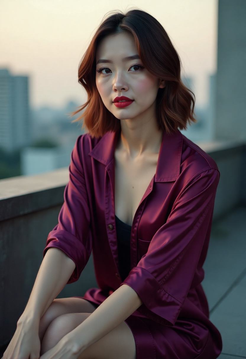 前妻归来霸总慌了