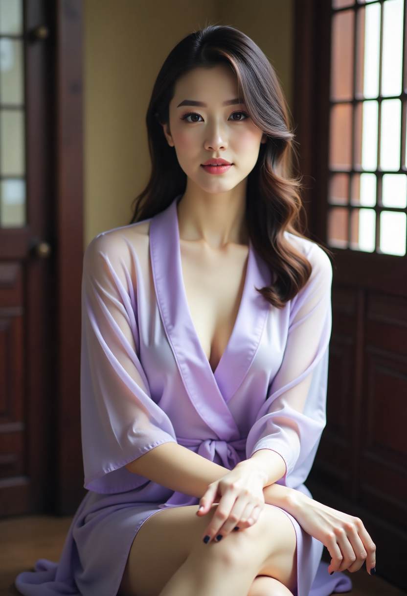 离婚后前夫跪求复合
